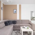 Διαμέρισμα Modern With Parking In Cracow By Rent Like