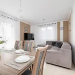 Modern With Parking In Cracow By Rent Like Διαμέρισμα *