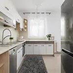 Διαμέρισμα Modern With Parking In Cracow By Rent Like
