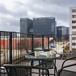 Modern With Parking In Cracow By Rent Like *